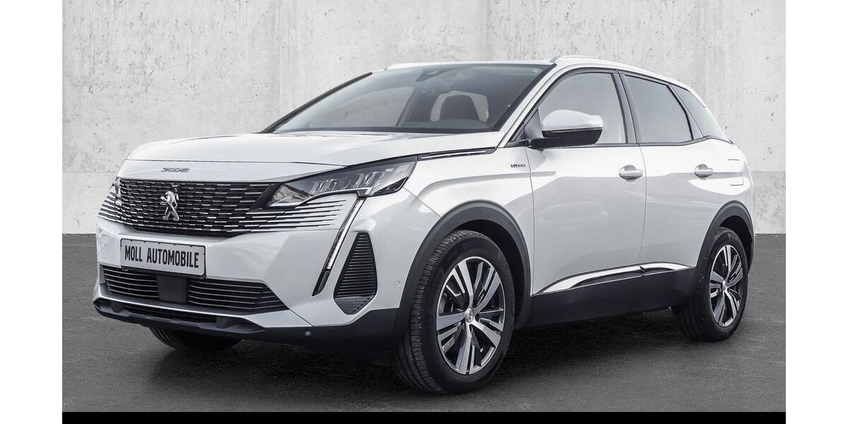 Peugeot 3008 32.115 km 24.980 &euro; Düren 52351