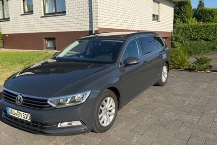 VW Passat Variant 295.000 km 8.150 &euro; Müllenbach 53520