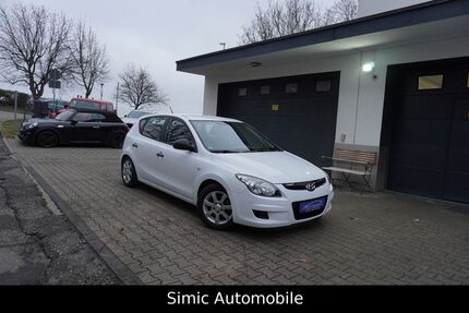 Hyundai i30 145.000 km 2.650 &euro; Owen 73277