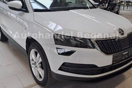 Skoda Karoq 72.000 km 20.590 &euro; Lamspringe 31195