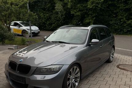 BMW 330 267.000 km 8.800 &euro; Parsberg 92331