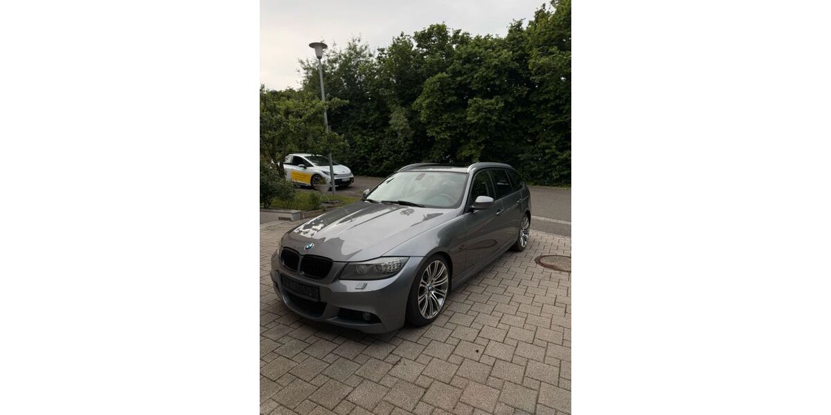 BMW 330 267.000 km 8.800 &euro; Parsberg 92331