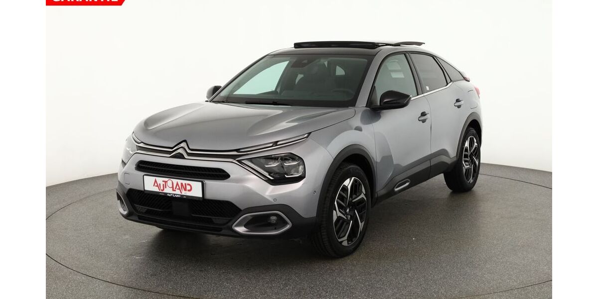 Citroen C4 24.766 km 19.890 &euro; Bad Hersfeld 36251
