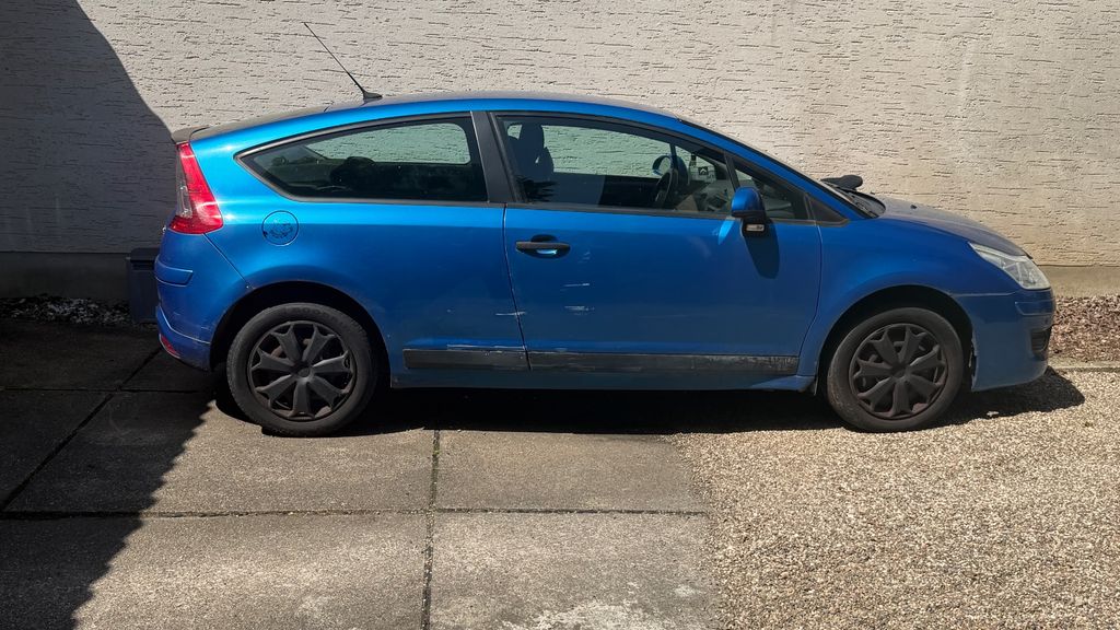 Citroen C4 365.000 km 800 &euro; Overath 51491