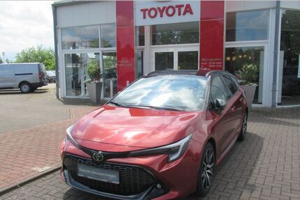 Toyota Corolla 14.800 km 32.500 &euro; Nienburg 31582