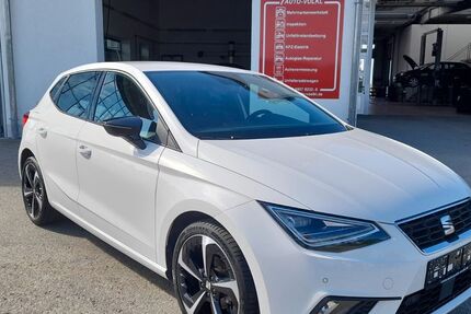 Seat Ibiza 33.456 km 16.999 &euro; Neuburg/Inn bei Passau 94127