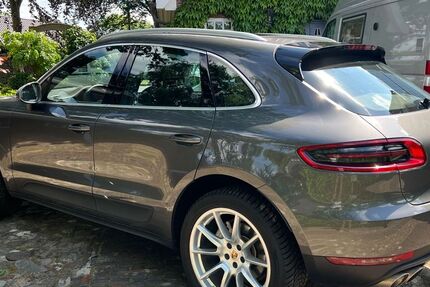 Porsche Macan 175.600 km 28.500 &euro; Aschendorf 26871
