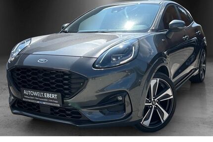 Ford Puma 45.500 km 19.990 € Frankenthal 67227