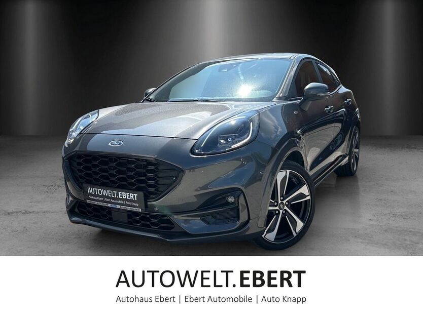 Ford Puma 45.500 km 19.990 € Frankenthal 67227