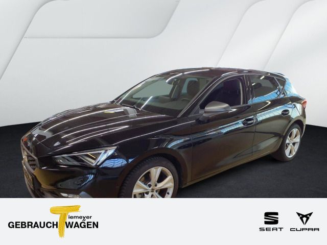 Seat Leon 21.366 km 27.530 € Bochum 44809