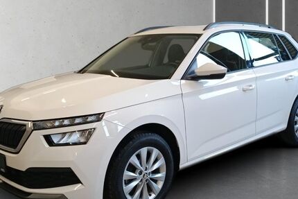 Skoda Kamiq 51.379 km 21.969 &euro; Weida 07570