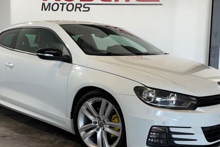 VW Scirocco 195.411 km 10.980 &euro; Neuwied 56566