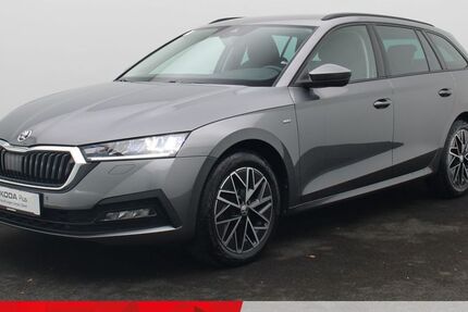 Skoda Octavia 53.500 km 27.880 &euro; Würzburg 97084