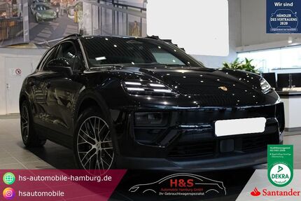 Porsche Macan 3.630 km 82.900 &euro; Pinneberg 25421