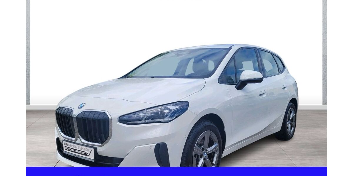 BMW 220 Active Tourer 11.784 km 29.390 &euro; Dillenburg 35684