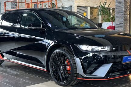 Hyundai IONIQ 5 20.722 km 53.500 &euro; Eitorf 53783