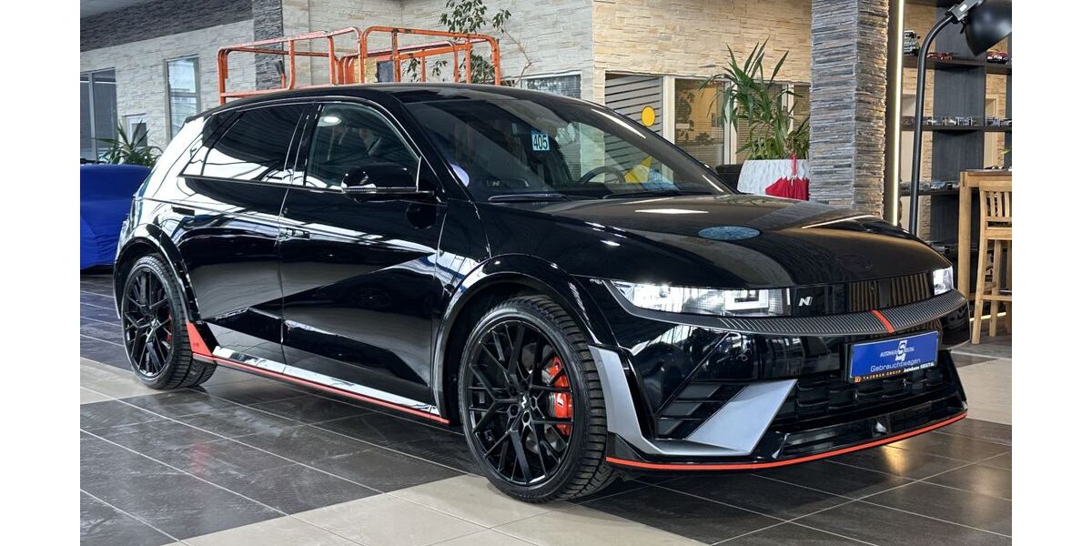 Hyundai IONIQ 5 20.722 km 55.000 &euro; Eitorf 53783