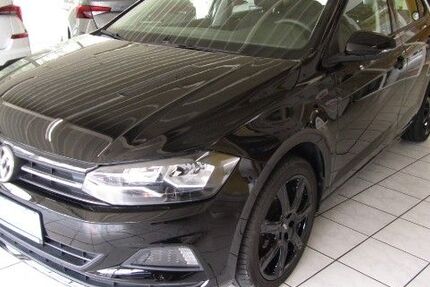 VW Polo 38.900 km 12.490 &euro; Betzdorf 57518