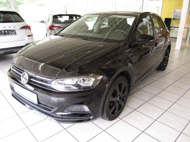 VW Polo 38.900 km 12.490 &euro; Betzdorf 57518