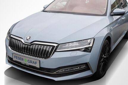 Skoda Superb 57.500 km 24.770 &euro; Baiersdorf 91083