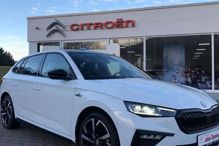 Skoda Scala 17.660 km 26.190 &euro; Lauter-Bernsbach 08315
