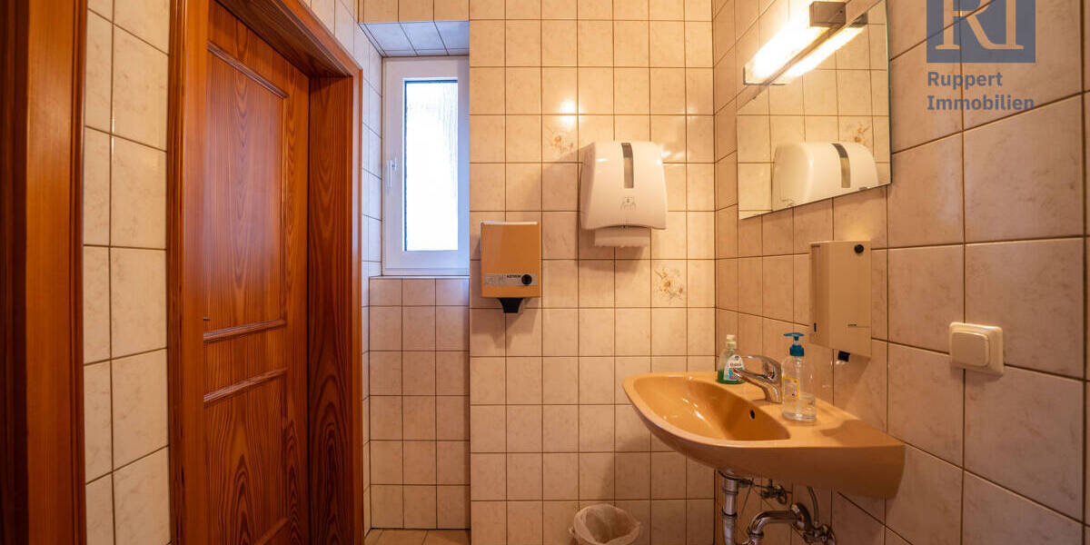 Gewerbeobjekt Segnitz - 399.000&euro; | Angebot:26188252