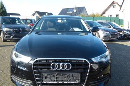Audi A6 207.000 km 13.500 &euro; Wiehl 51674