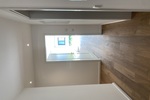 familienfreundliche moderne Erdgeschoßwohnung mit Gartenanteil