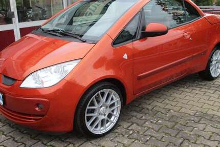 Mitsubishi Colt 165.000 km 3.980 &euro; Rügland 91622