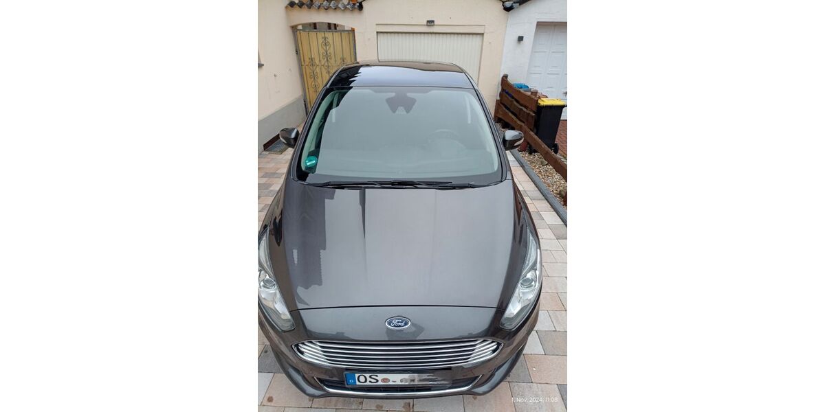 Ford S-Max 77.250 km 15.888 &euro; Osnabrück 49088