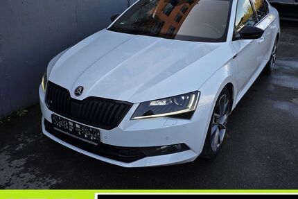 Skoda Superb 182.874 km 19.770 &euro; Waiblingen 71332