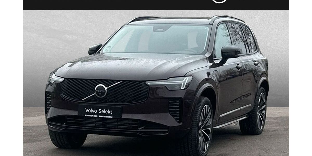 Volvo XC90 2.000 km 68.750 &euro; Karlsruhe 76187