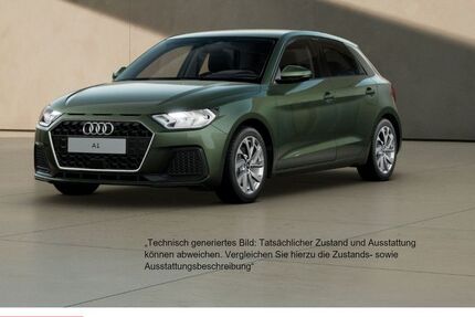 Audi A1 6.260 km 21.299 &euro; Passau 94036