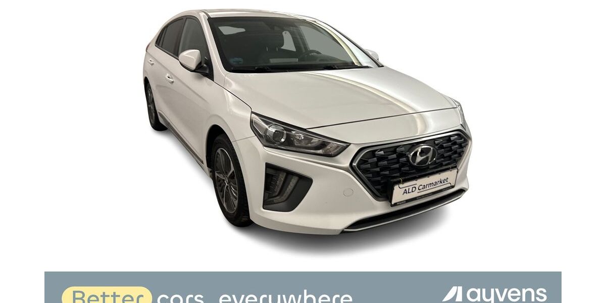 Hyundai IONIQ 63.231 km 16.280 &euro; Dorfmark 29683