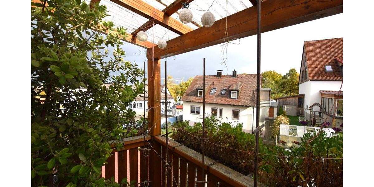 Etagenwohnung Ansbach - 3 Zimmer, 65 m&sup2;, 169.000&euro; | Angebot:25733890