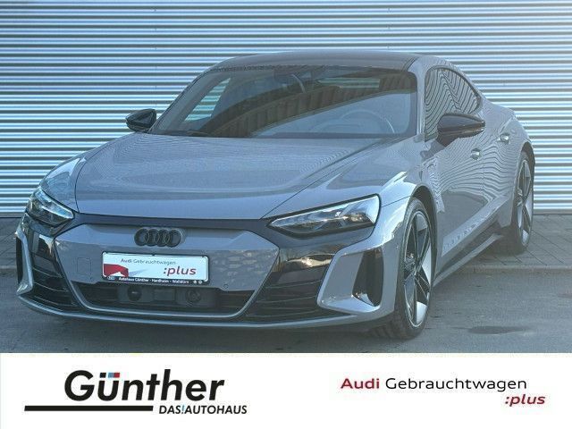 Audi RS e-tron GT 50.250 km 67.299 &euro; Walldürn 74731