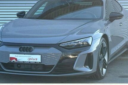 Audi RS e-tron GT 50.250 km 83.279 &euro; Walldürn 74731