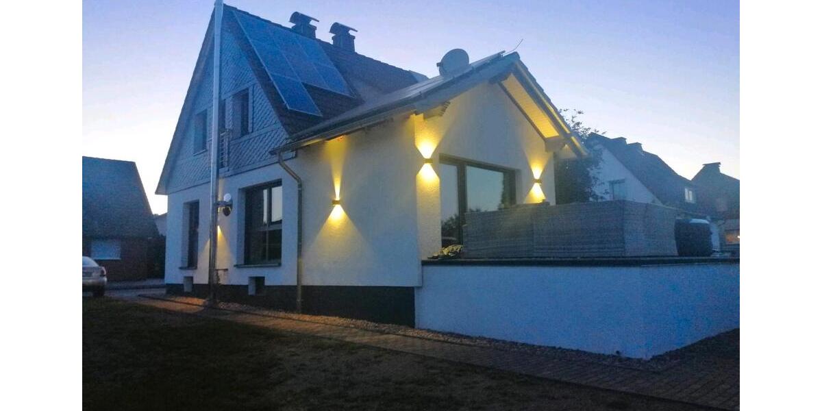 Einfamilienhaus Korbach - 5 Zimmer, 110 m&sup2;, 280.000&euro; | Angebot:27119479