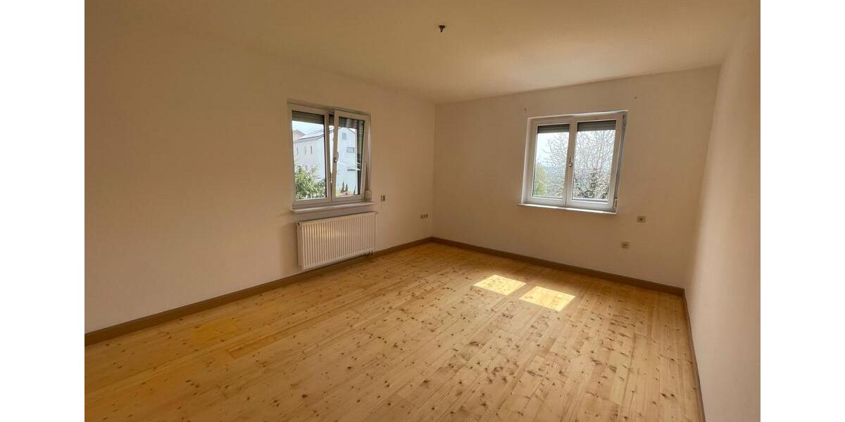 Etagenwohnung Hutthurm - 2 Zimmer, 60 m&sup2;, 480&euro; | Angebot:26197704