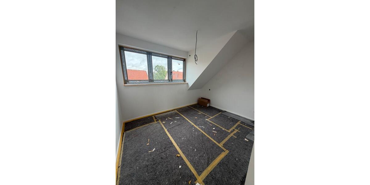 Dachgeschoßwohnung Fulda Fulda-Galerie - 2 Zimmer, 60 m&sup2;, 294.000&euro; | Angebot:27083938