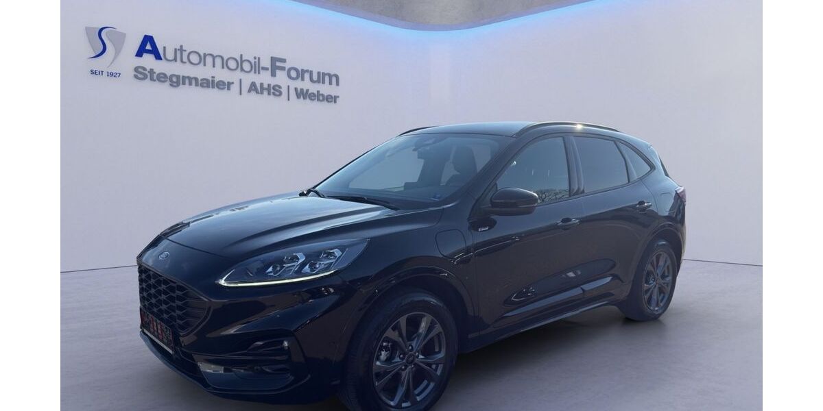 Ford Kuga 18.450 km 29.890 &euro; Crailsheim 74564