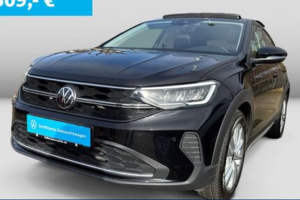 VW Taigo 10.369 km 23.630 &euro; Backnang 71522