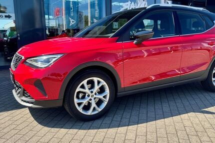 Seat Arona 27.120 km 20.898 &euro; Nienburg 31582