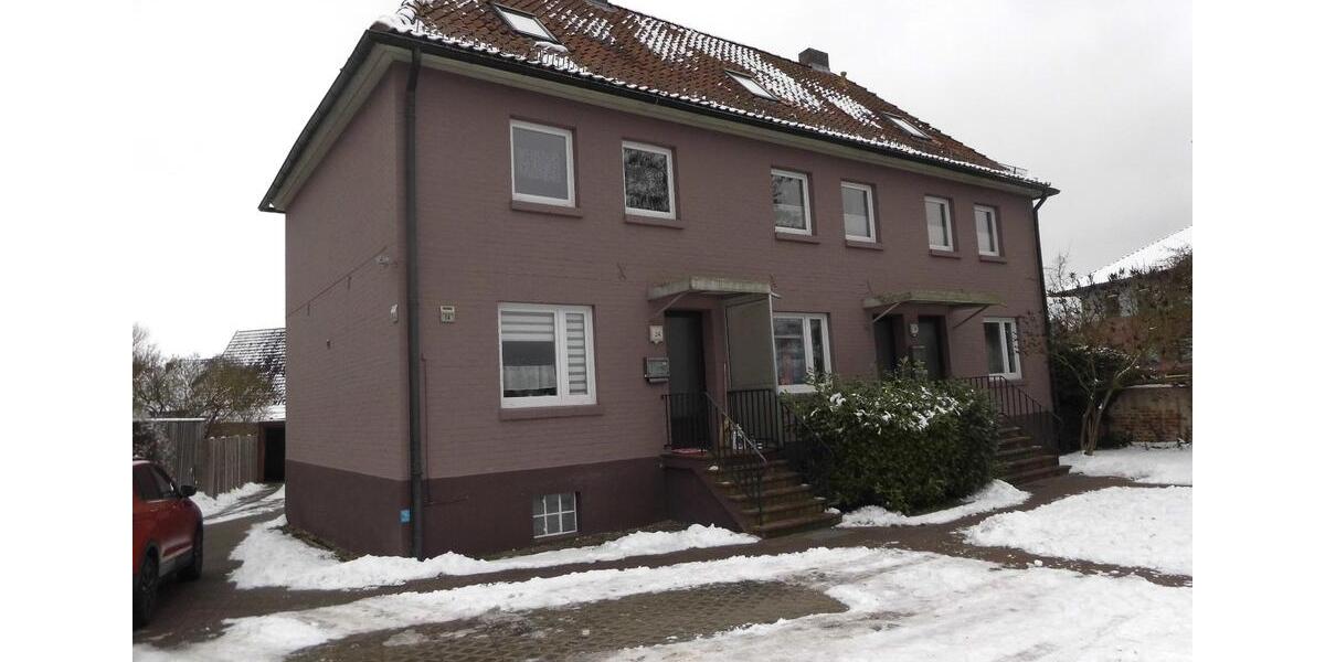 Erdgeschoßwohnung Dannenberg (Elbe) - 5 Zimmer, 100 m&sup2;, 650&euro; | Angebot:26232181