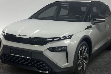 Skoda Elroq 6.500 km 47.950 &euro; München 80687
