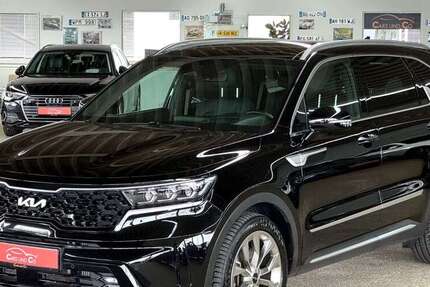 Kia Sorento 33.310 km 44.990 € Taucha bei Leipzig 04425