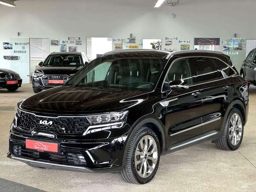 Kia Sorento 33.310 km 44.990 € Taucha bei Leipzig 04425