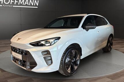 Cupra Terramar 8.624 km 42.990 &euro; Winterberg 59955
