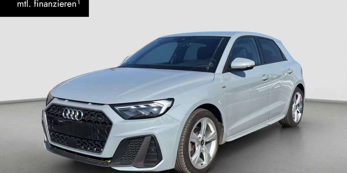 Audi A1 85.300 km 19.180 &euro; Erfurt 99099