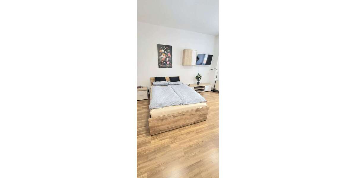 Zimmer Erfurt Johannesplatz - 1 Zimmer, 795&euro; | Angebot:27439780